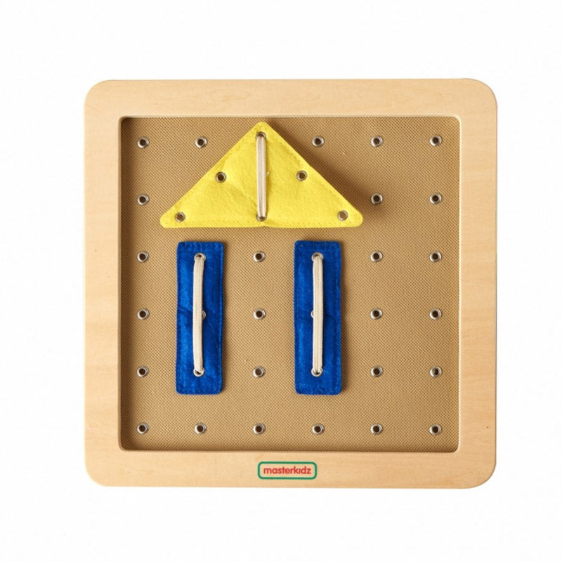 Quadro didático enfiamentos