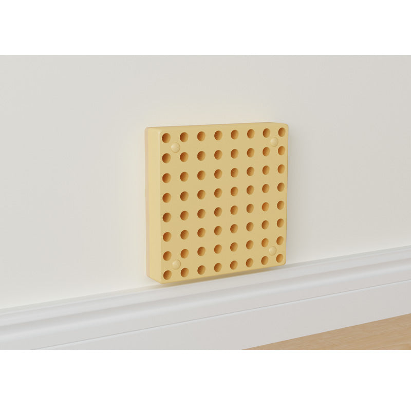 Painel de Parede STEM p/ Interior 20x20 cm