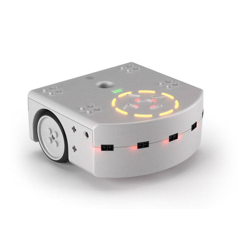Robot inalámbrico Thymio