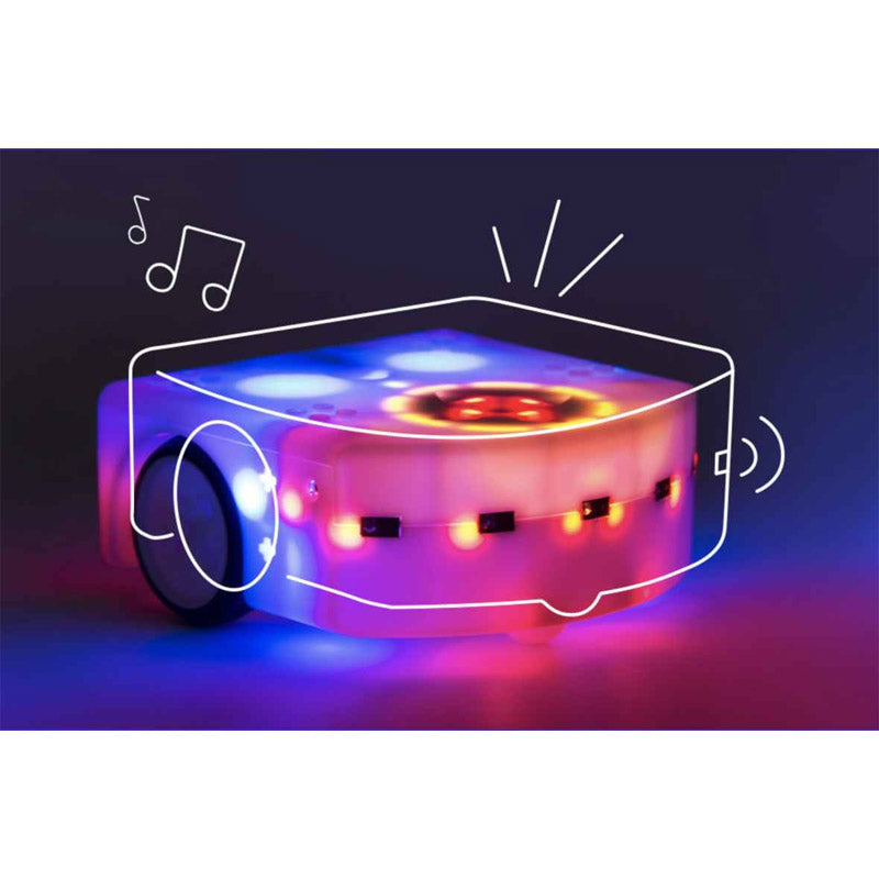 Thymio Wireless Robot