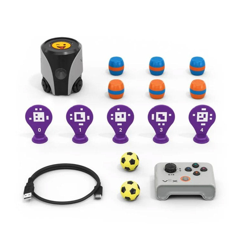 VEX AIM Coding Robot - Sílaba