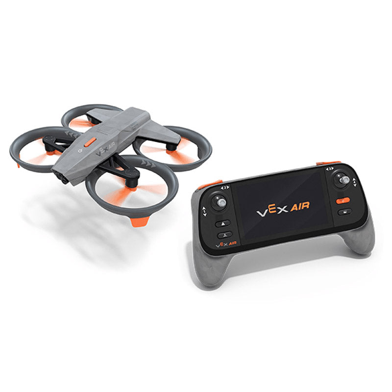 VEX AIR Competition Drone - Sílaba