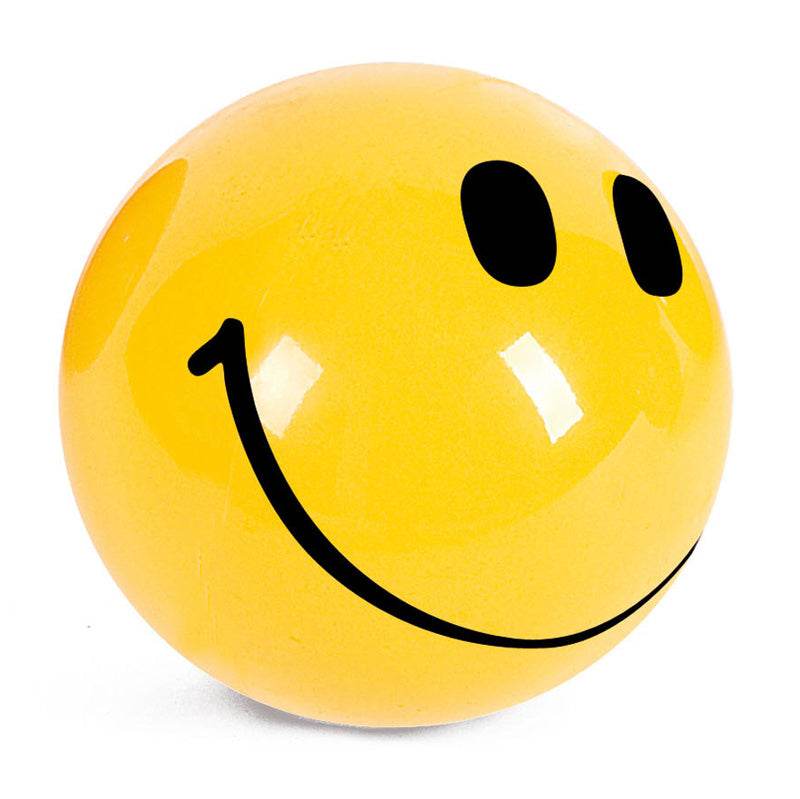 Bola de ginástica smile - Sílaba