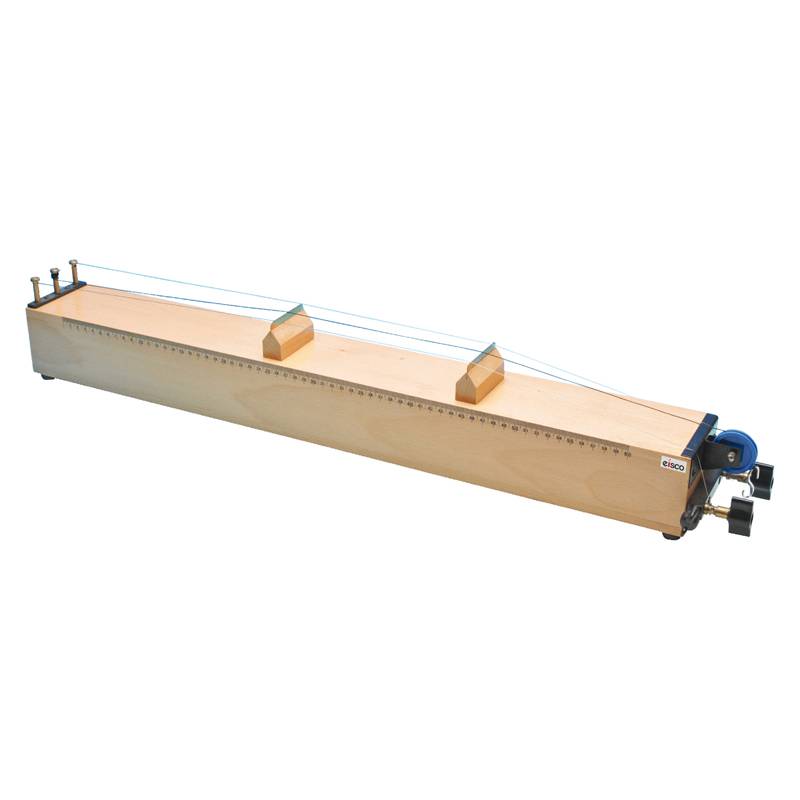 Resonance box (monochord)