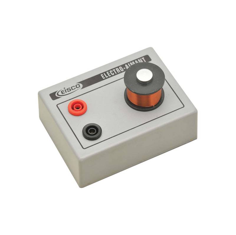 Electroimán