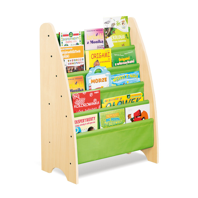 Estante para livros - Sílaba