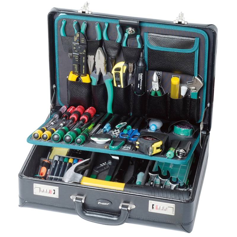Tool bag