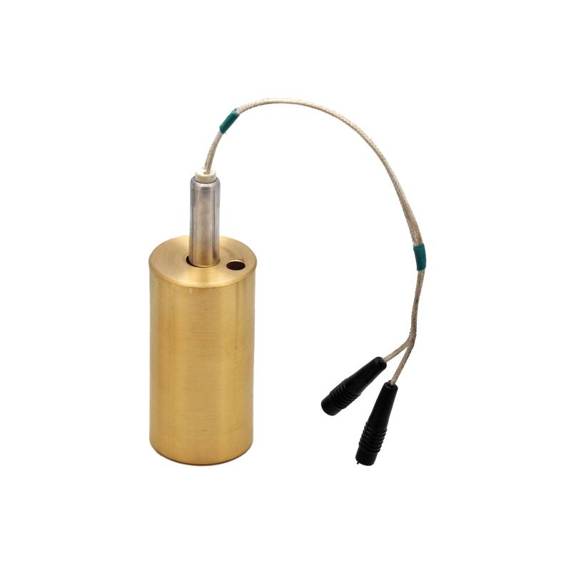 Resistência para blocos calorimétricos (12V - 50W) - Sílaba