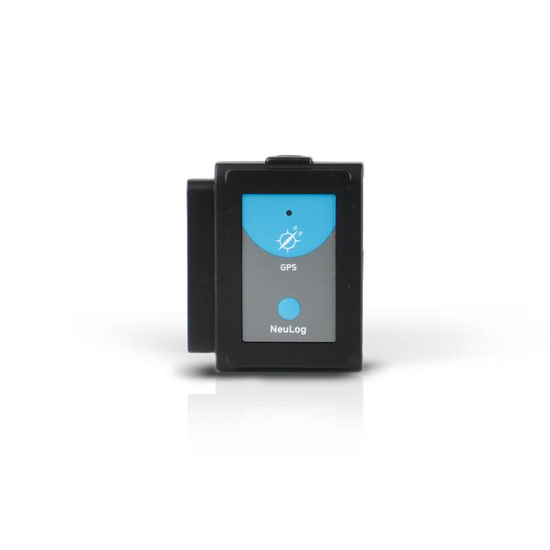 GPS sensor