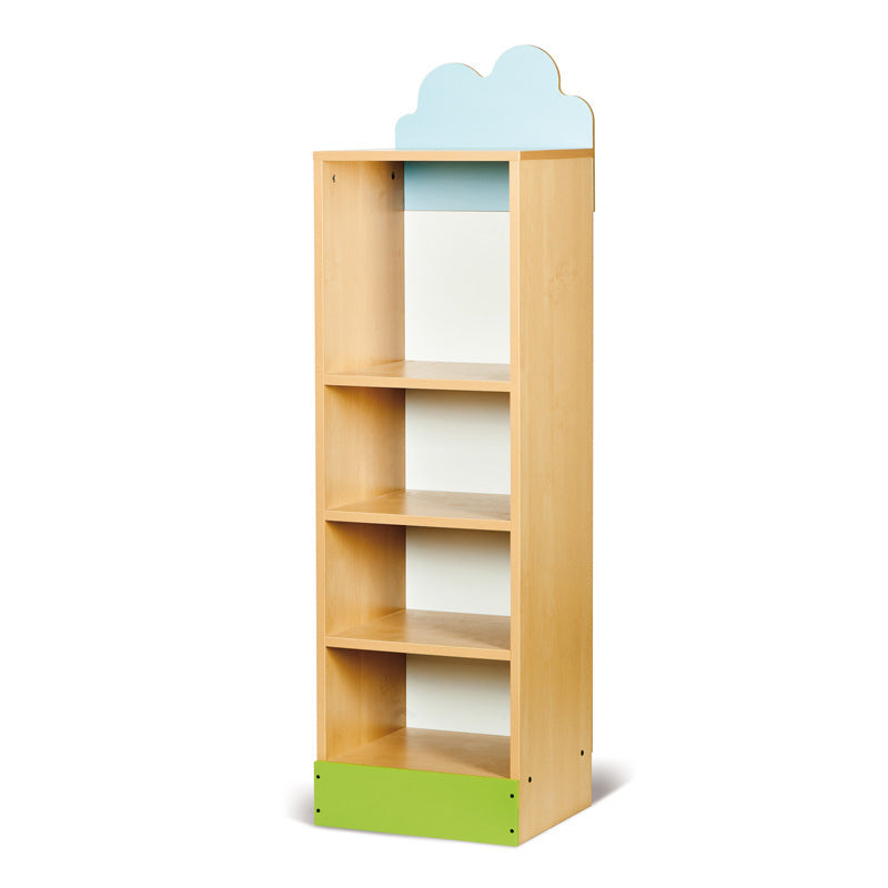 cloud shelf cabinet