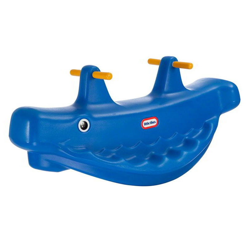 Ballena de equilibrio