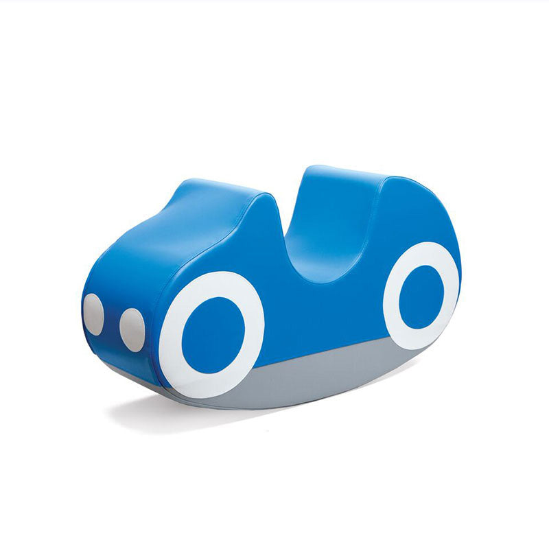 Equilibrio del coche