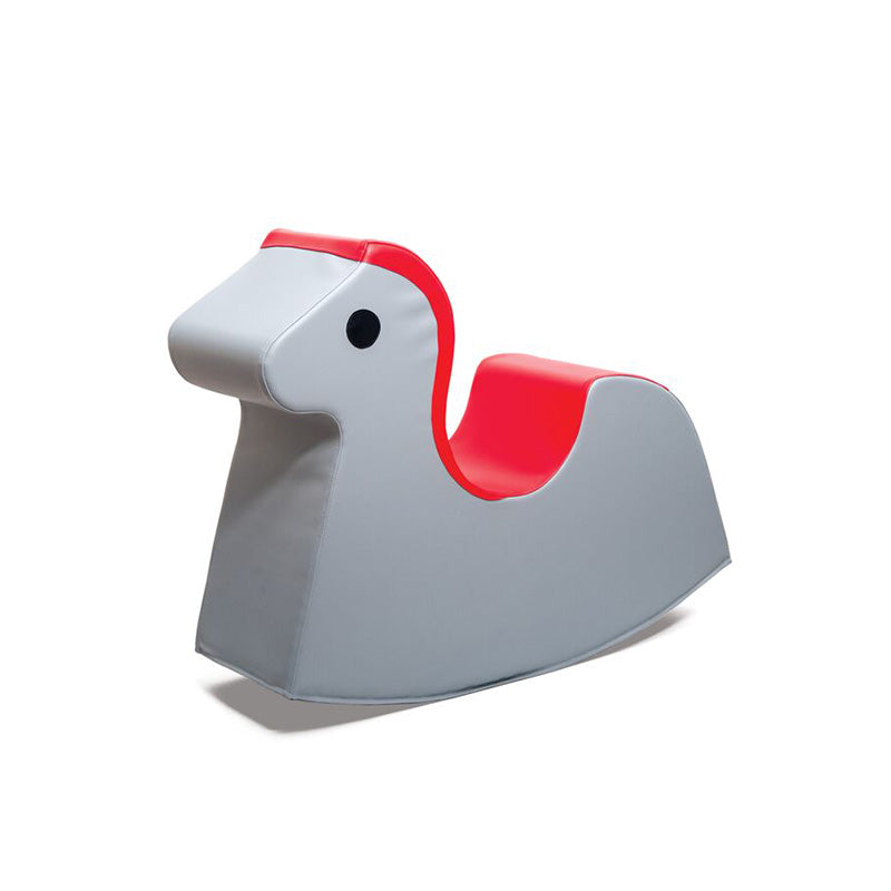 Poni equilibrado