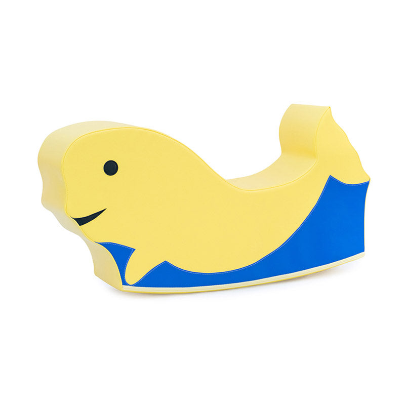 Ballena Upa-Upa
