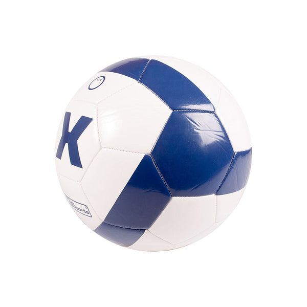 Bola futebol T5 couro sintético