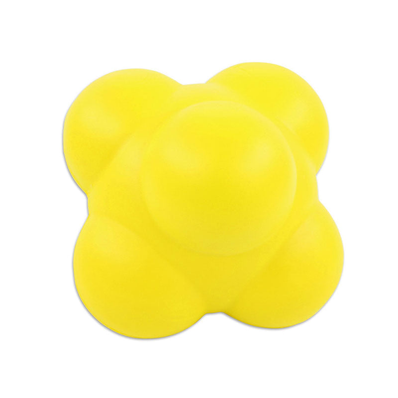Bola de reacción gigante