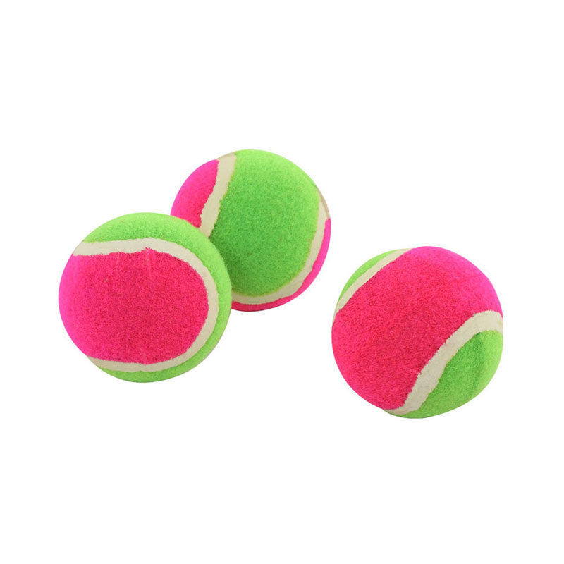 Bolas de velcro para alvo com 6cm de diâmetro - Sílaba