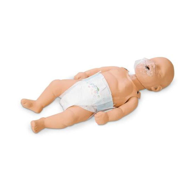 Muñeca de reanimación