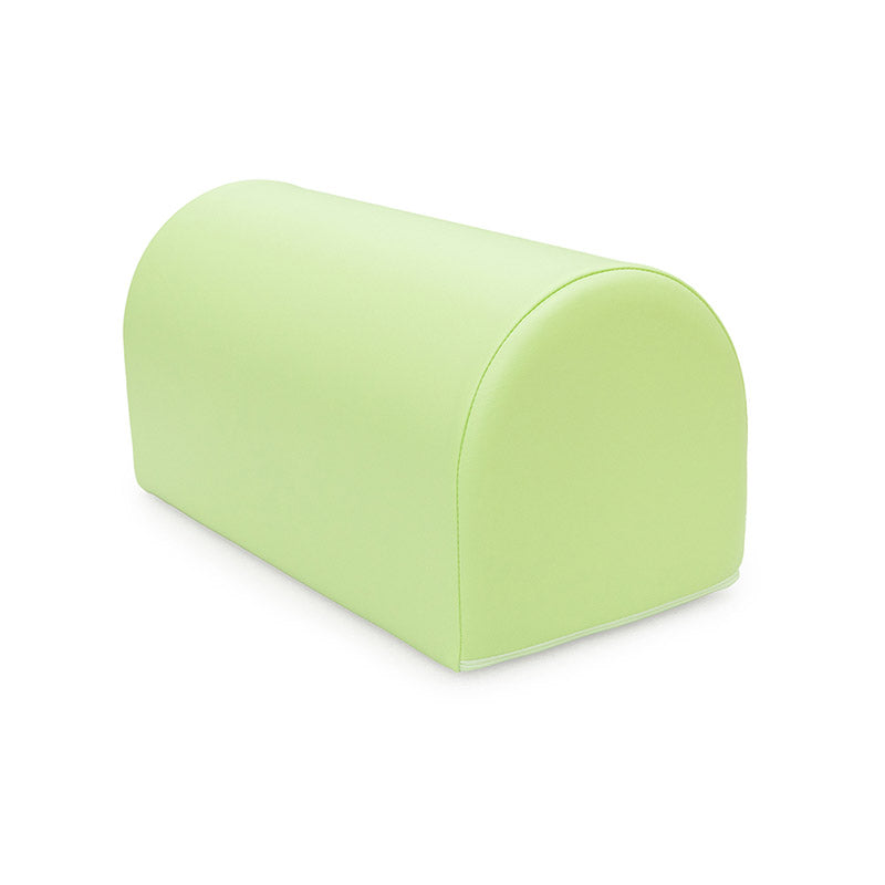 Bossa nova pequeña verde menta
