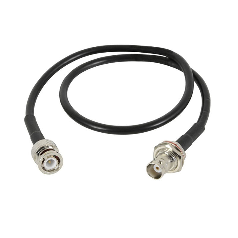 Cable BNC/BNC (1 m)