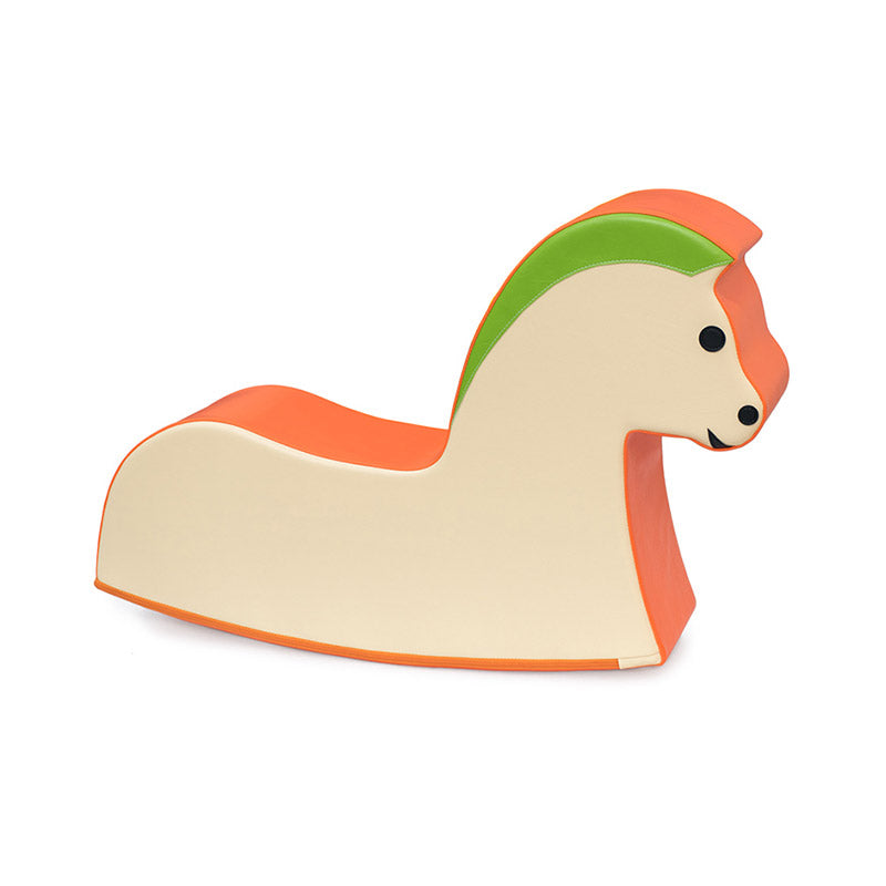 Upa-Upa Cavalo - Sílaba