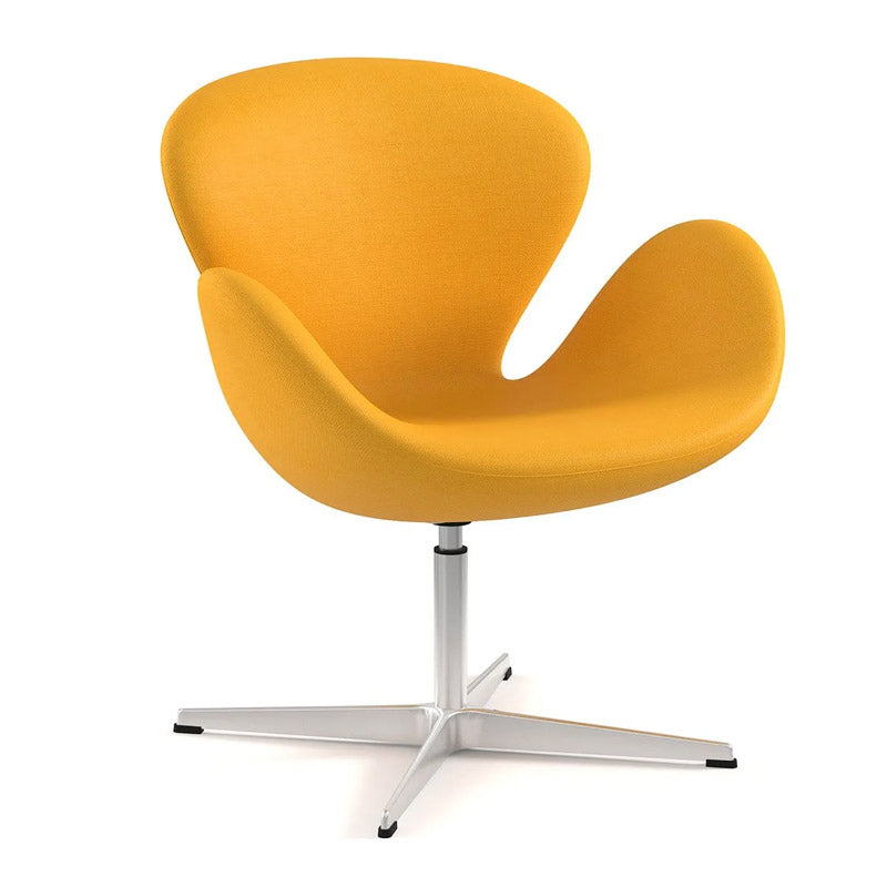 Silla giratoria Chloe