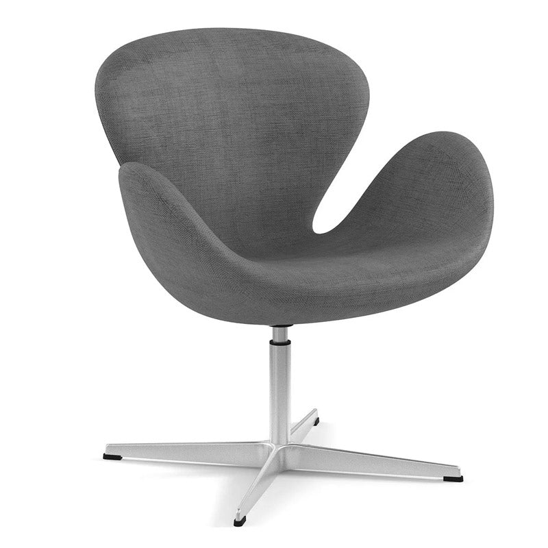 Silla giratoria Chloe