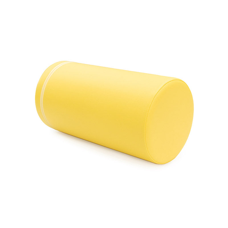 Cilindro amarillo