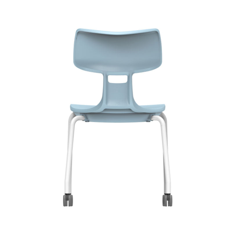 Dida Active chair w/ wheels