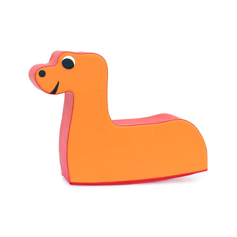 Upa-Upa Dinossauro - Sílaba