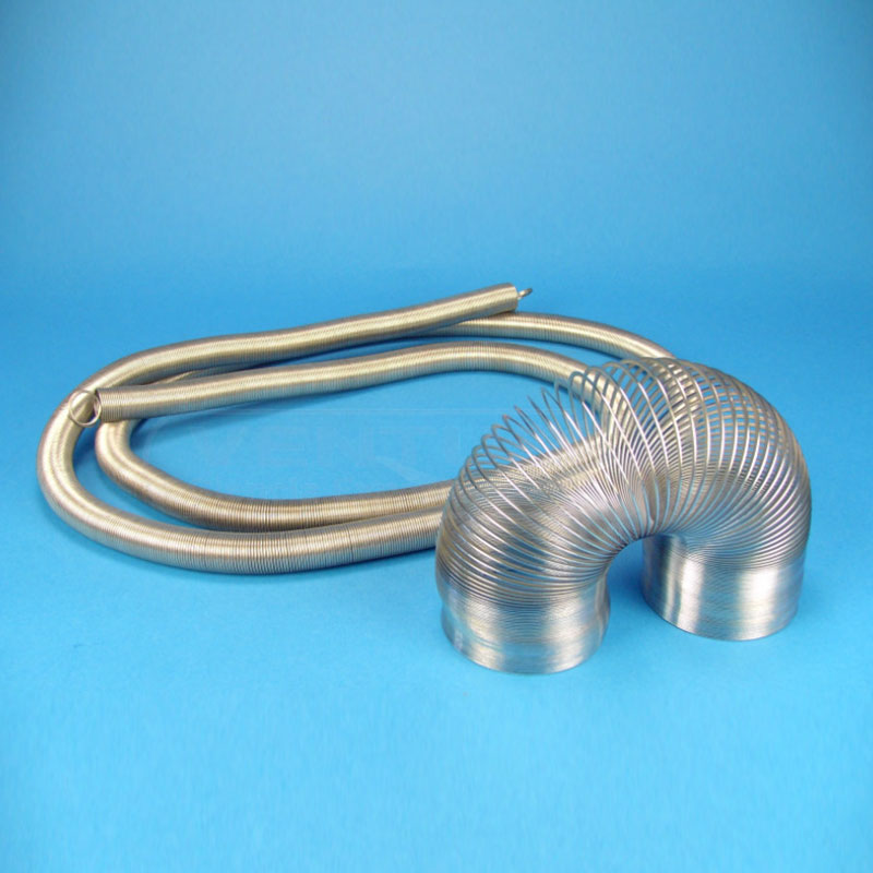 Conjunto de resorte helicoidal