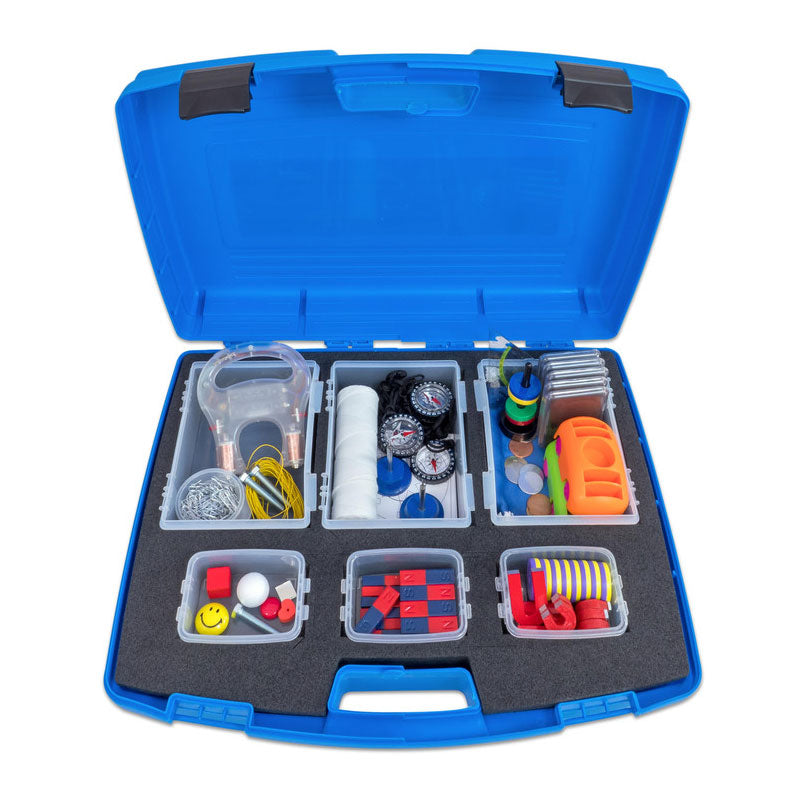 Kit de Magnetismo (1er Ciclo)