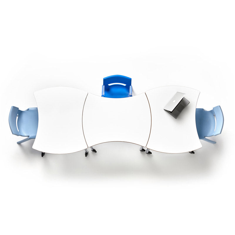 Mesa de bucle Actiflex