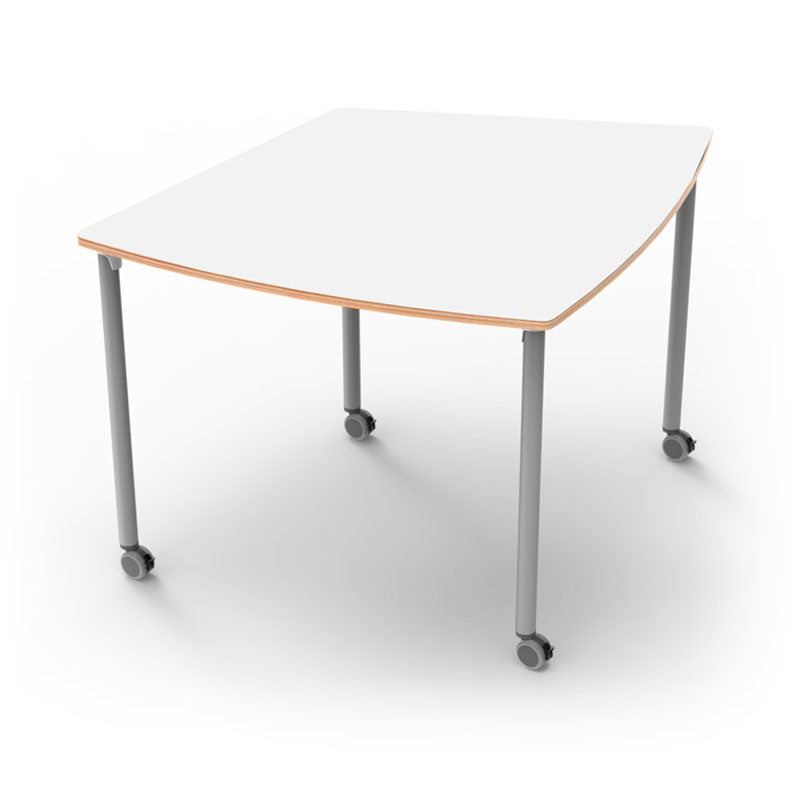 Mesa Actiflex Diamond - Sílaba