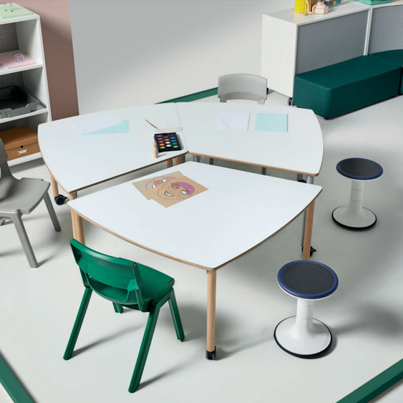 Mesa Actiflex Diamond - Sílaba