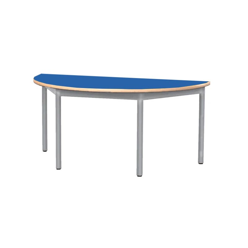 semi circular