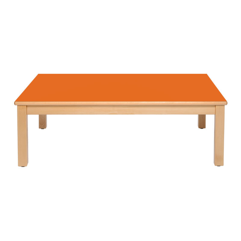 mesa múltipla laranja