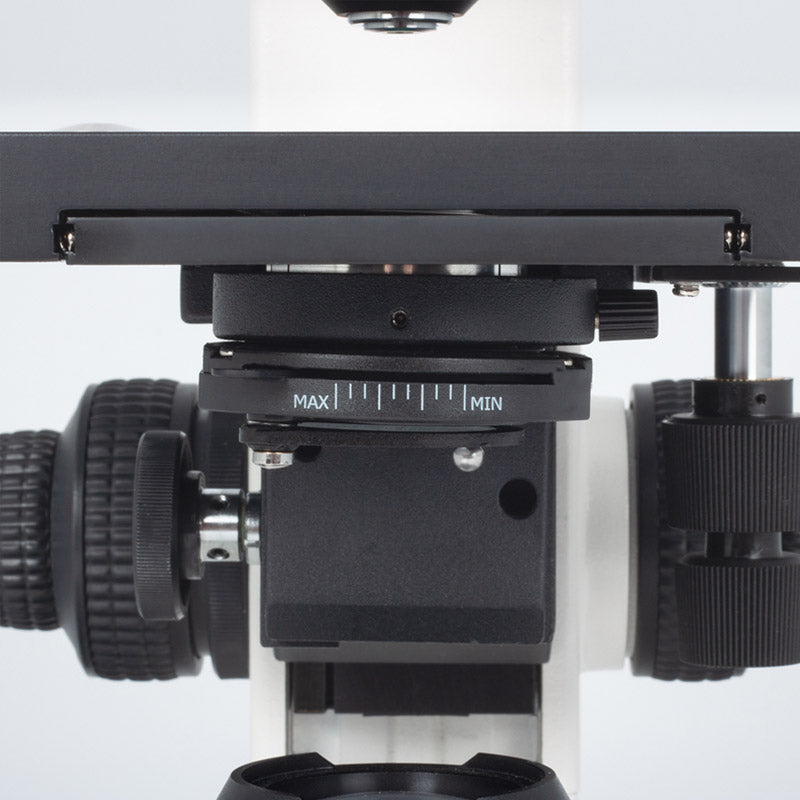 Microscópio Binocular
