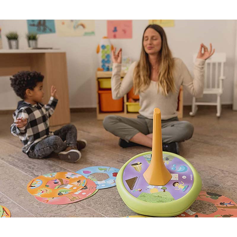 jogo Mindful Kids