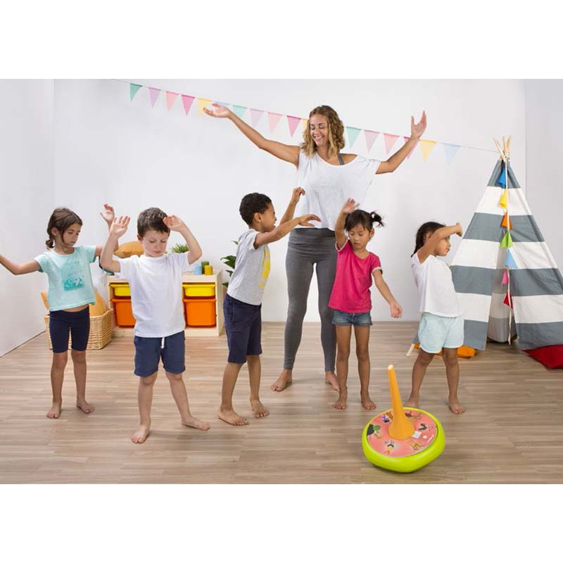 Mindful Kids