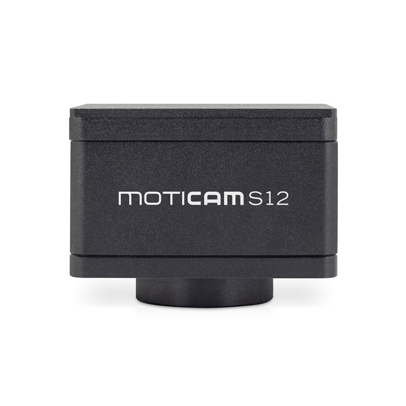 Moticam S12 - Sílaba