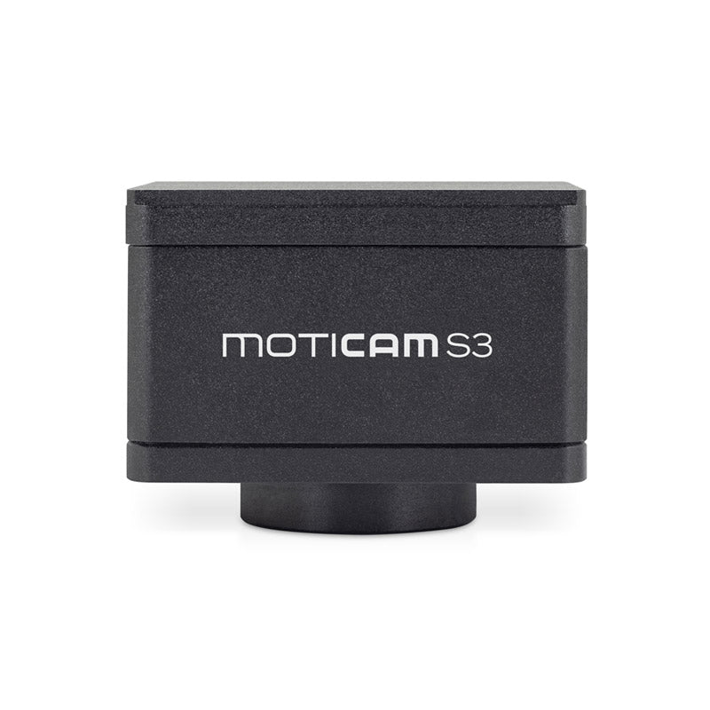 Moticam S3 - Sílaba