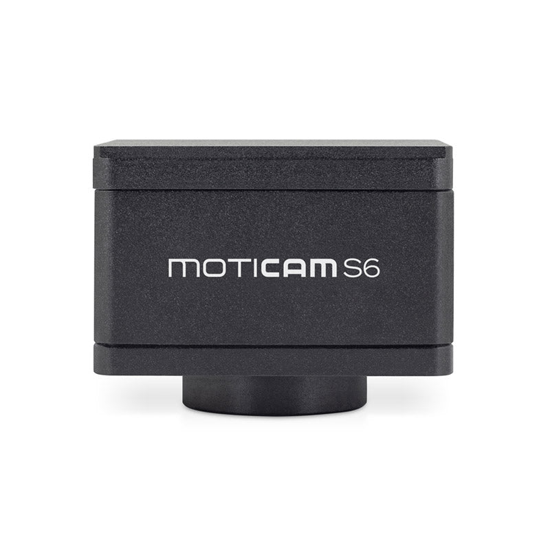 Moticam S6 - Sílaba