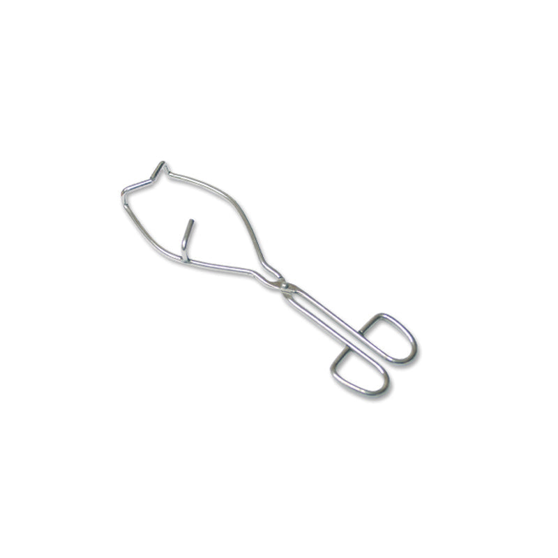 Abrazadera de cápsula de acero inoxidable, 260 mm