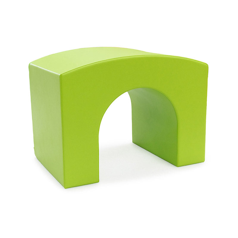 Puente verde claro