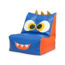 Sofá monstrinho necas