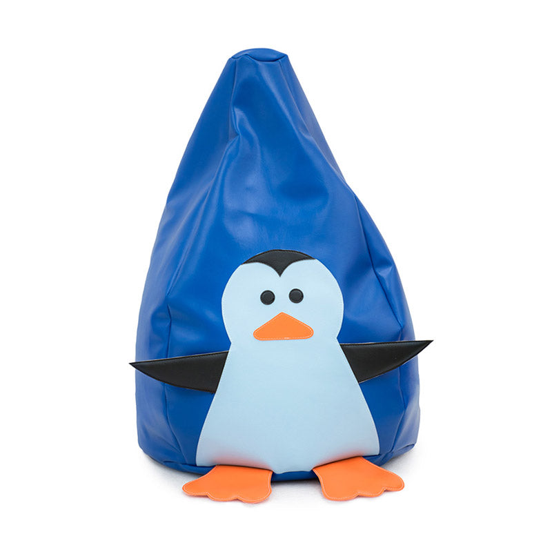 puff pinguim