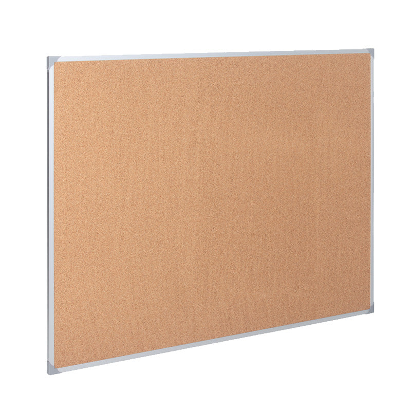 Quadro expositor em corticite linha Basic - Sílaba