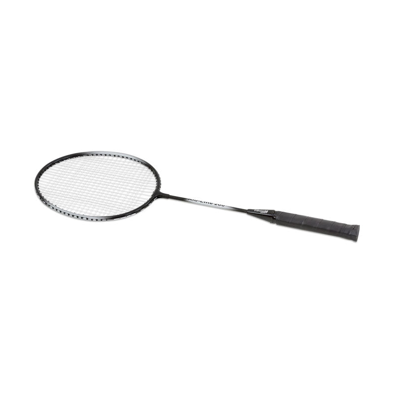 Raquete de badminton em alumínio tamanho M - Sílaba