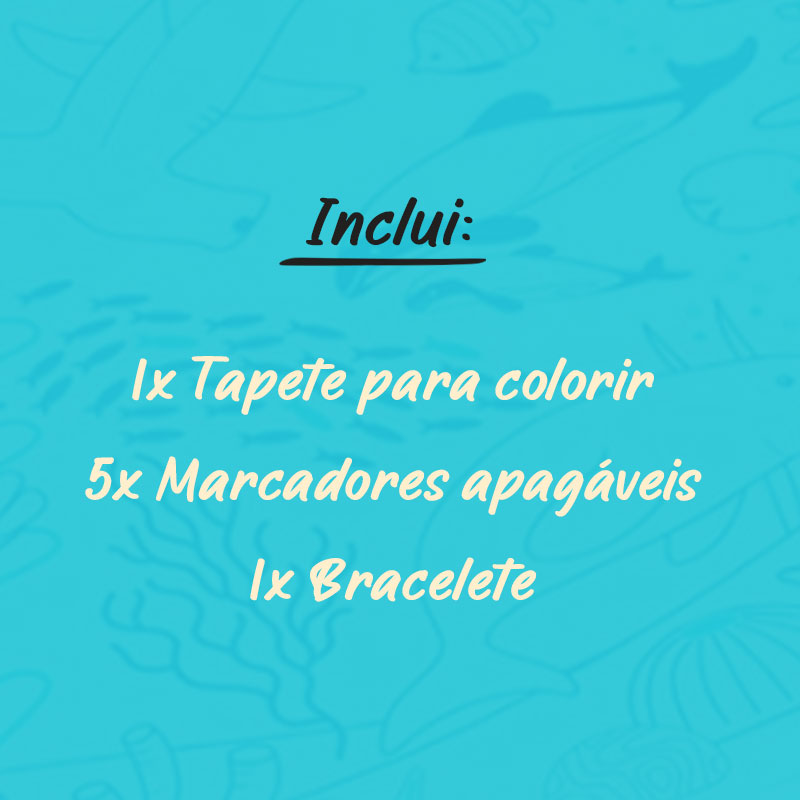 Tapete Super Petit